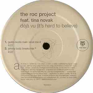 The Roc Project - Déjà Vu (It's Hard To Believe) download free