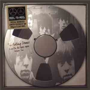 The Rolling Stones - Live On Air 1963-1964 - Volume One download free