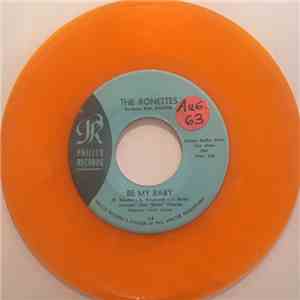 The Ronettes - Be My Baby / Girls Can Tell download mp3 flac