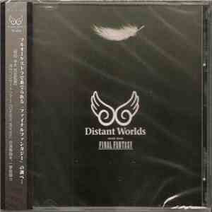 The Royal Stockholm Philharmonic Orchestra, Allmänna Sången - Distant Worlds: Music From Final Fantasy download free