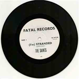 The Saints  - (I'm) Stranded download free