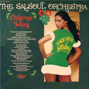 The Salsoul Orchestra - Christmas Jollies download free