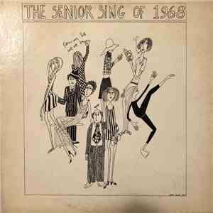 The Senior Class Of Hunter High School - Songs of the Senior Sing download free