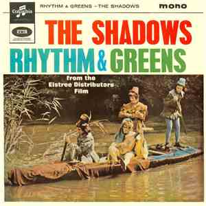 The Shadows - Rhythm & Greens download free