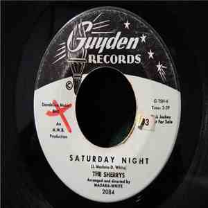 The Sherrys - Saturday Night / I've Got No One download mp3 flac