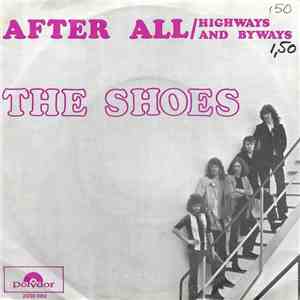 The Shoes - After All download free