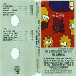 The Simpsons - The Simpsons Sing The Blues download free