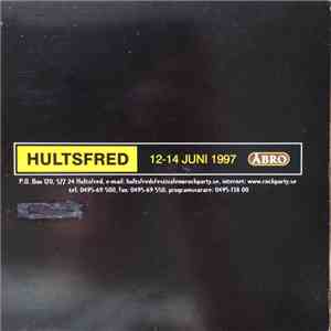 The Soundtrack Of Our Lives - Hultsfred 12-14 Juni 1997 download free
