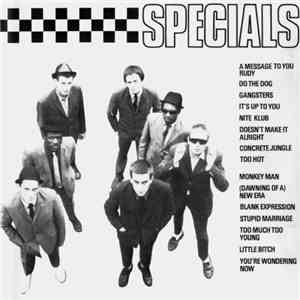 The Specials - Specials download free
