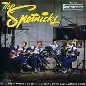 The Spotnicks - The Spotnicks Vol.4 download free