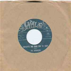 The Springers - Nothing's Too Good For My Baby download free