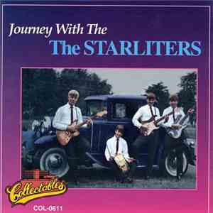 The Starliters  - Journey With The Starliters download free