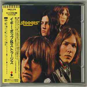 The Stooges - The Stooges download free