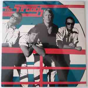The Stroags - The Stroags download free
