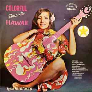 The Surfmen - Colorful Romantic Hawaii download free