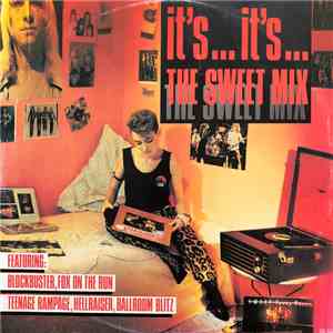 The Sweet - It's It's... The Sweet Mix download free