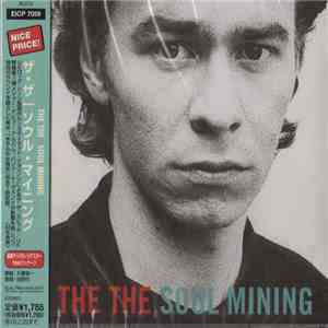 The The - Soul Mining download free