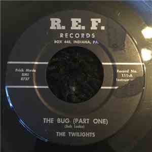 The Twilights  - The Bug (Part One & Two) download free