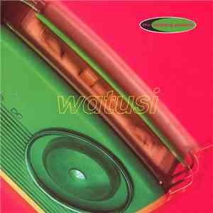 The Wedding Present - Watusi download free