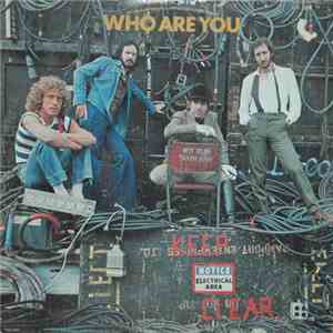 The Who - Who Are You download free
