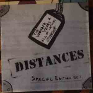 The Wonder Years & All Or Nothing - Distances download mp3 flac