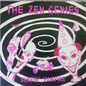 The Zen Genies - Surfin' Vampire download free