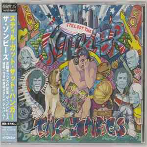 The Zombies - Still Got That Hunger download free