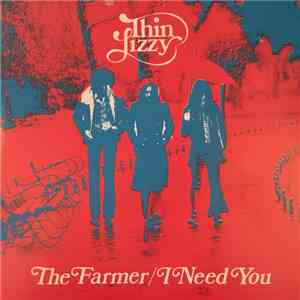 Thin Lizzy - The Farmer download free