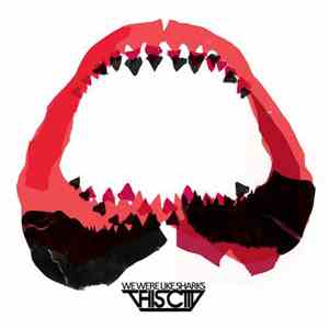 This City - We Were Like Sharks download free