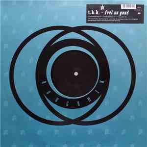 T.H.K. - Feel So Good download free