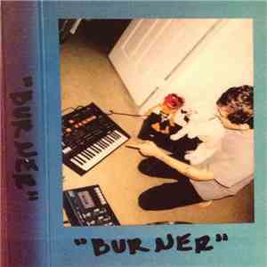 Thom Fekete - Burner download free