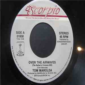 Thomas J. Marolda - Over The Airwaves download free