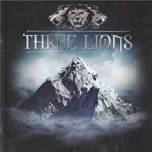 Three Lions  - Three Lions download free