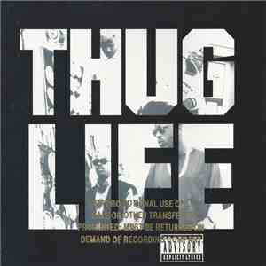 Thug Life - Volume 1 download free