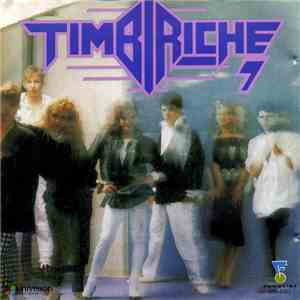 Timbiriche - 7 download free
