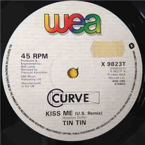 Tin Tin  - Kiss Me (U.S. Remix) download free