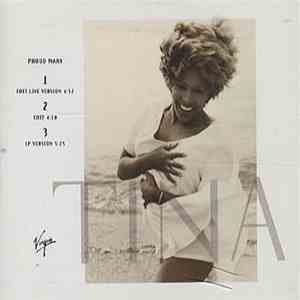 Tina - Proud Mary download free