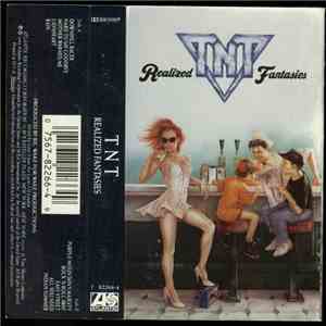 TNT  - Realized Fantasies download free