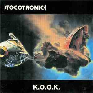 Tocotronic - K.O.O.K. download free