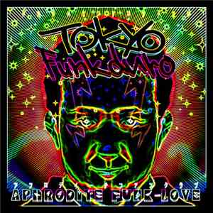 アフロディーテファンクラブ - Tokyo Funkuduro download free