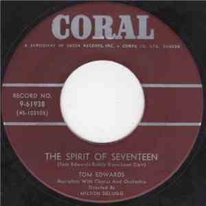 Tom Edwards  - The Spirit Of Seventeen download free