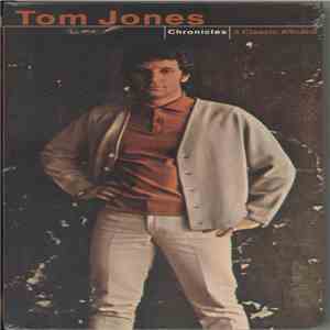 Tom Jones - Chronicles download mp3 flac