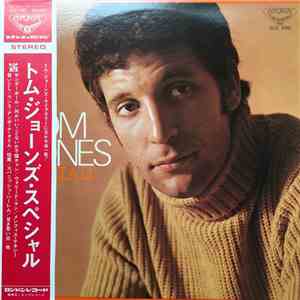 Tom Jones - Special! download free