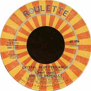 Tommy James And The Shondells - Crystal Blue Persuasion download free Tommy James And The Shondells - Crystal Blue Persuasion download mp3 flac