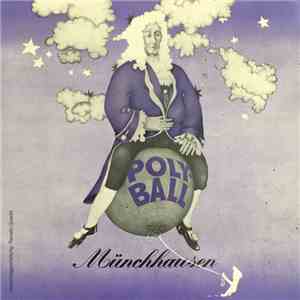 Tonag Orchestra - The Ballad Of Munchhausen download free