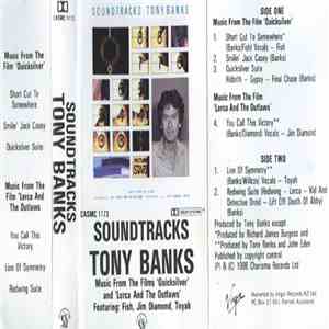 Tony Banks - Soundtracks download free