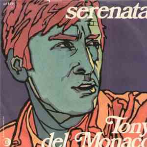 Tony Del Monaco - Serenata download free