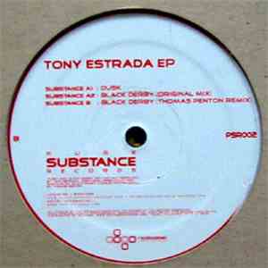 Tony Estrada - EP download free