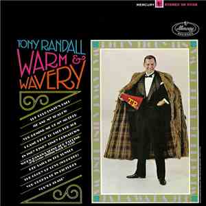 Tony Randall  - Warm & Wavery download free