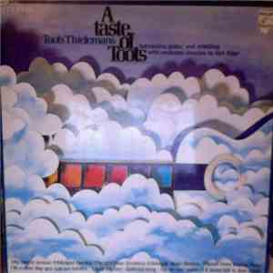 Toots Thielemans - A Taste Of Toots download mp3 flac